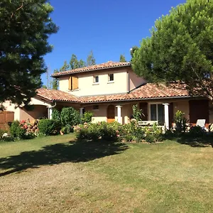  Bed & Breakfast Le Paradis De La Provence Frankrijk