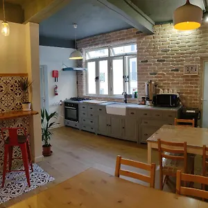 Hostel Walter's