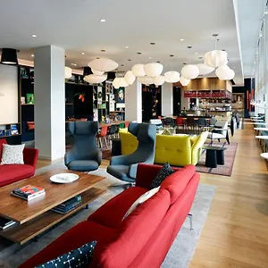 Hotel Citizenm