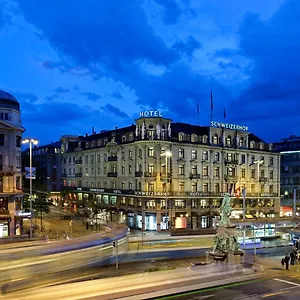 Hotel Schweizerhof