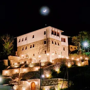 Hotel The Stone Sky