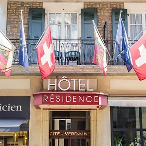 https://hotel-residence-cite-verdaine.genevahotels4all.com