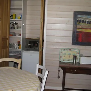 *** Bed & Breakfast Bnb Atelier De St. Maurice Zwitserland