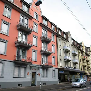 Appartement Swiss Star Marc Aurel - Self Check-in