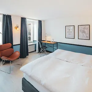 2* Hotel Pop Up Krone