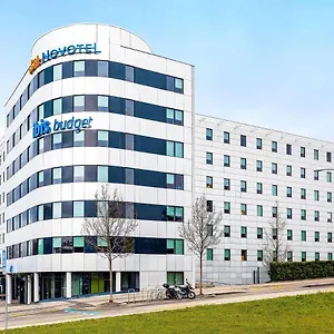 Hotel Ibis Budget Geneve Aeroport
