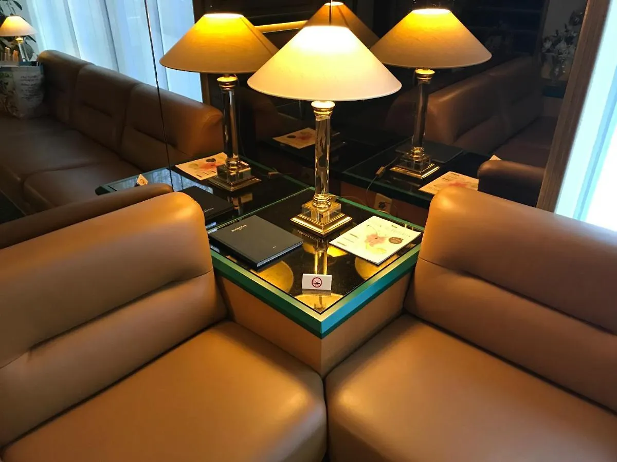 Hotel Arlette Beim Hauptbahnhof Zurych