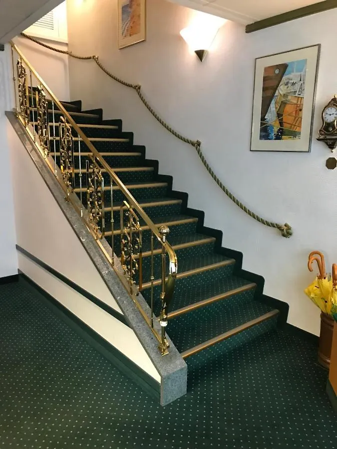 Hotel Arlette Beim Hauptbahnhof Zurych