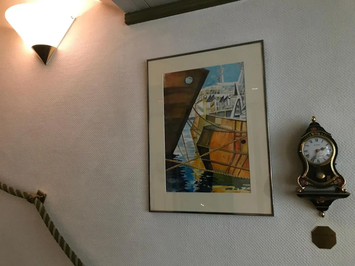Hotel Arlette Beim Hauptbahnhof Zurych