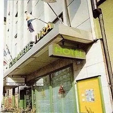 Hotel Arlette Beim Hauptbahnhof Zurych